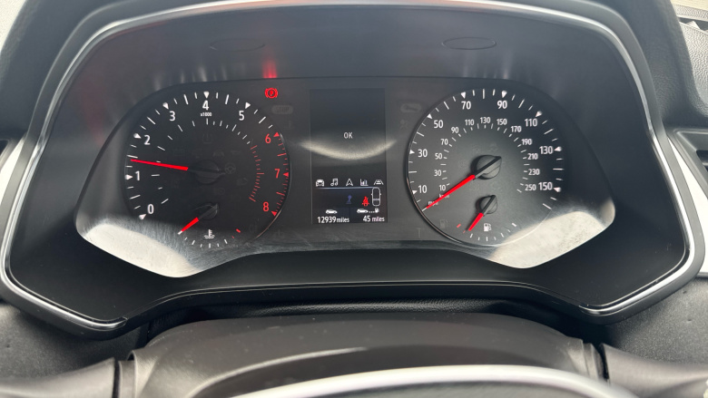 Renault Captur 1.0 TCE 100 Iconic 5dr Petrol Hatchback